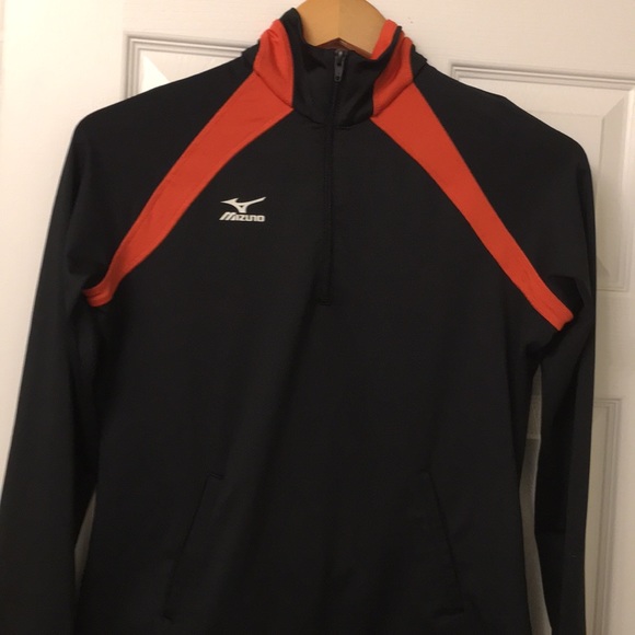 NWOT Mizuno Drylite Lightweight performance Shirt - Picture 3 of 8